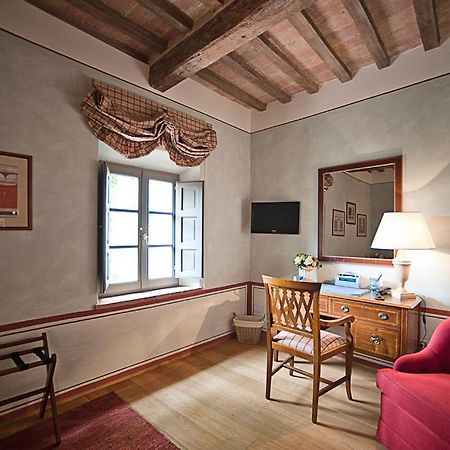 La Locanda Di Cetona Luaran gambar