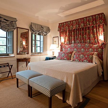 La Locanda Di Cetona Luaran gambar