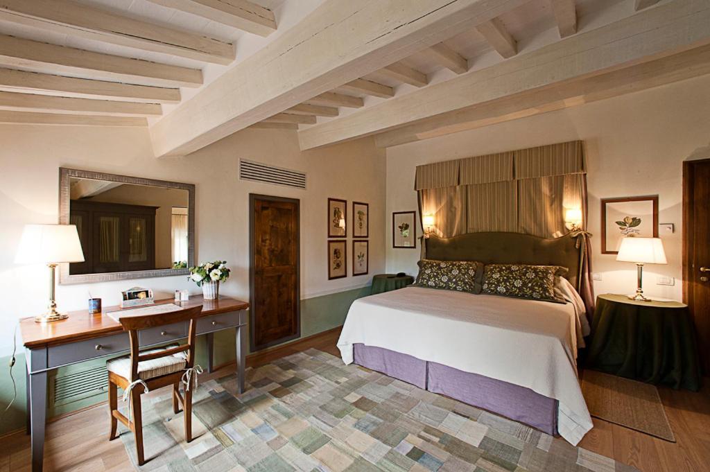 La Locanda Di Cetona Bilik gambar
