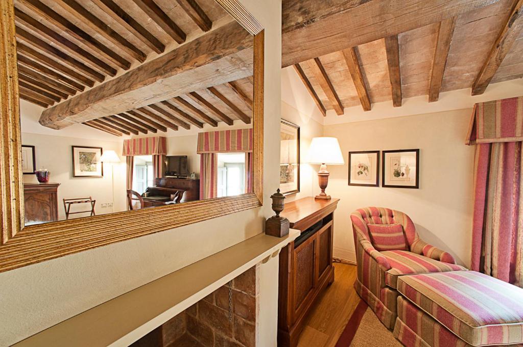 La Locanda Di Cetona Bilik gambar