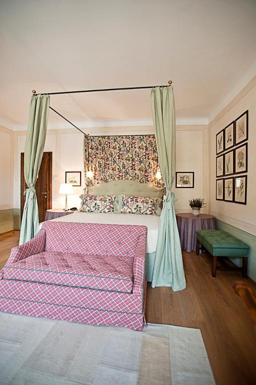 La Locanda Di Cetona Bilik gambar