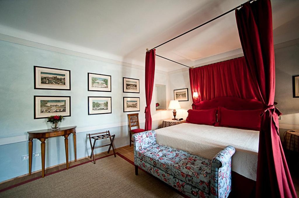 La Locanda Di Cetona Bilik gambar