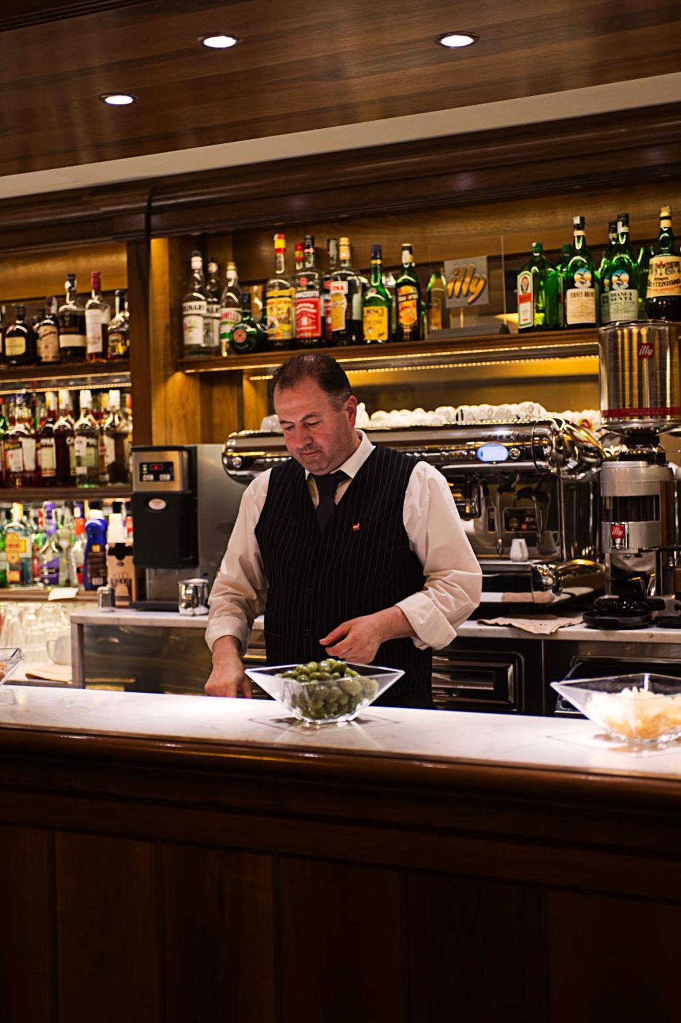 La Locanda Di Cetona Luaran gambar