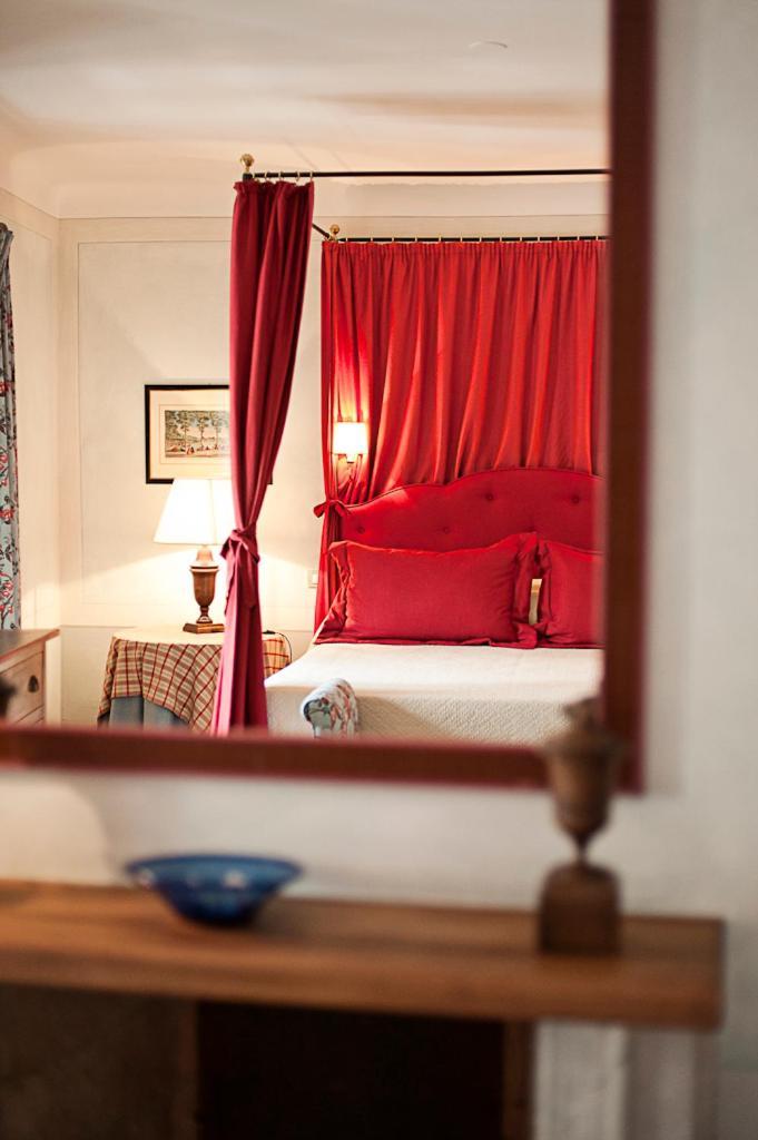La Locanda Di Cetona Luaran gambar