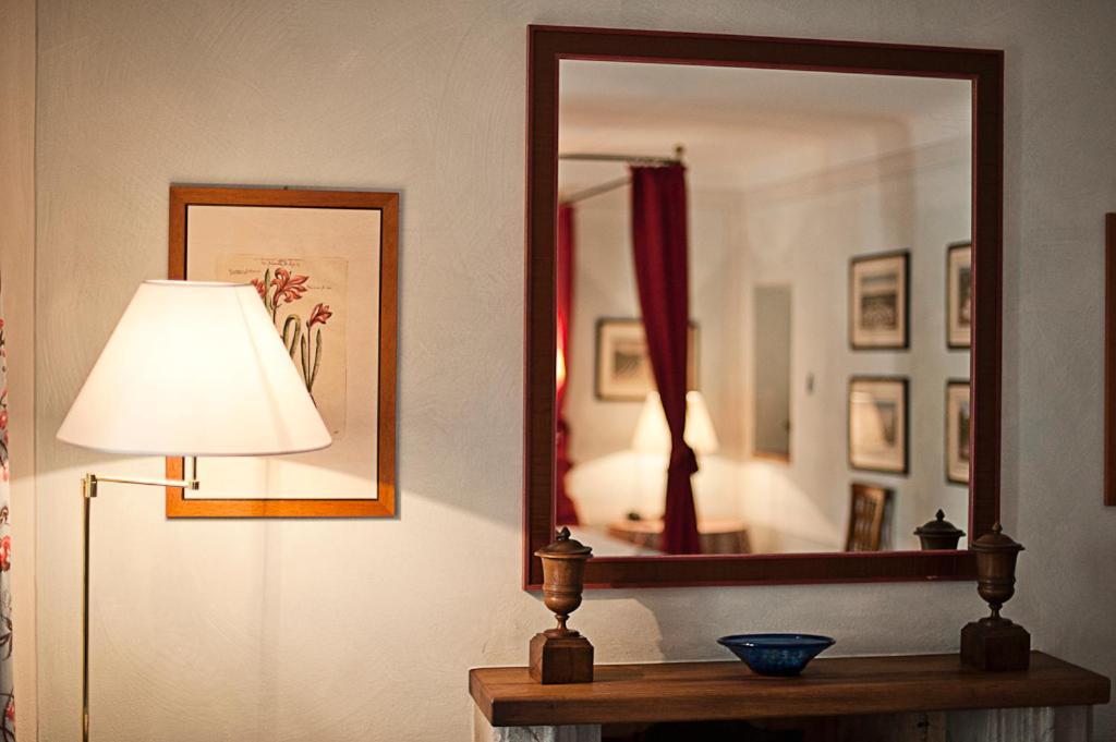 La Locanda Di Cetona Luaran gambar