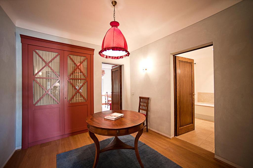 La Locanda Di Cetona Luaran gambar
