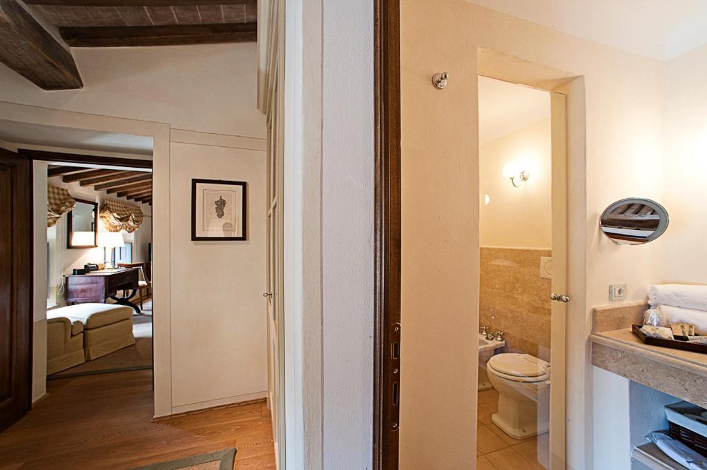 La Locanda Di Cetona Luaran gambar
