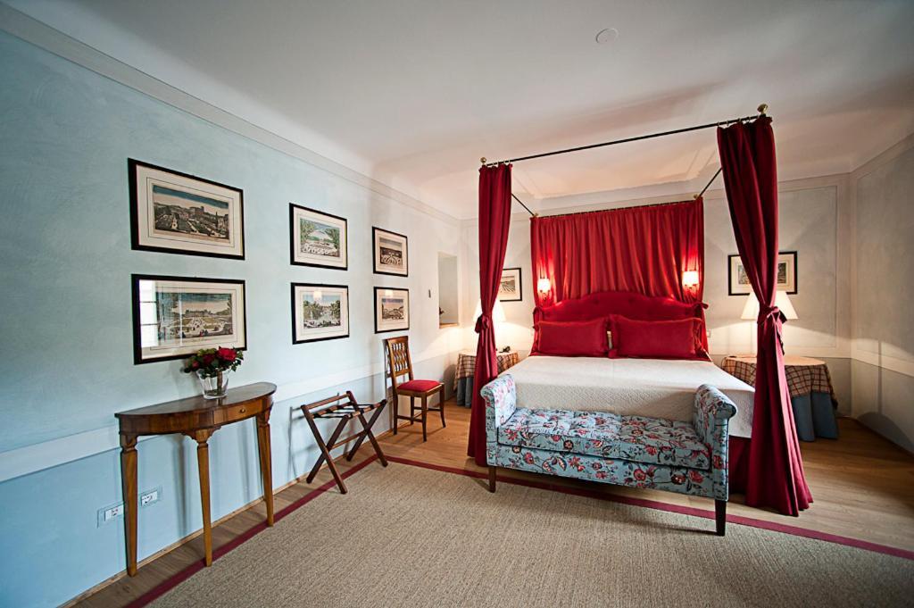 La Locanda Di Cetona Luaran gambar