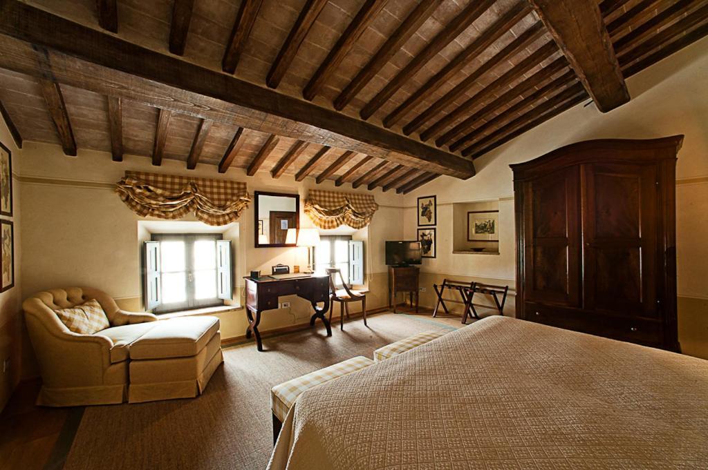 La Locanda Di Cetona Luaran gambar