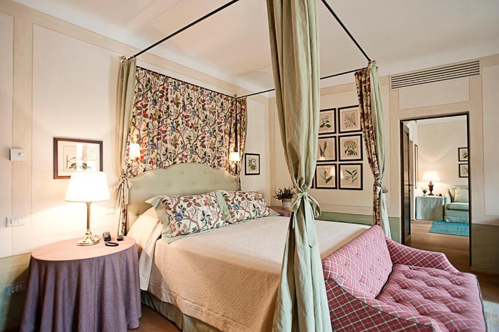 La Locanda Di Cetona Luaran gambar