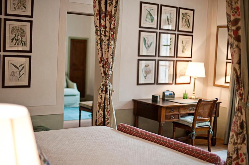 La Locanda Di Cetona Luaran gambar