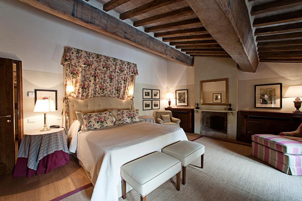 La Locanda Di Cetona Luaran gambar