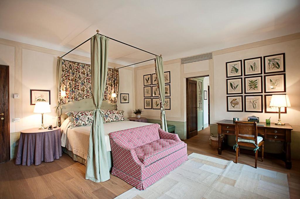 La Locanda Di Cetona Luaran gambar